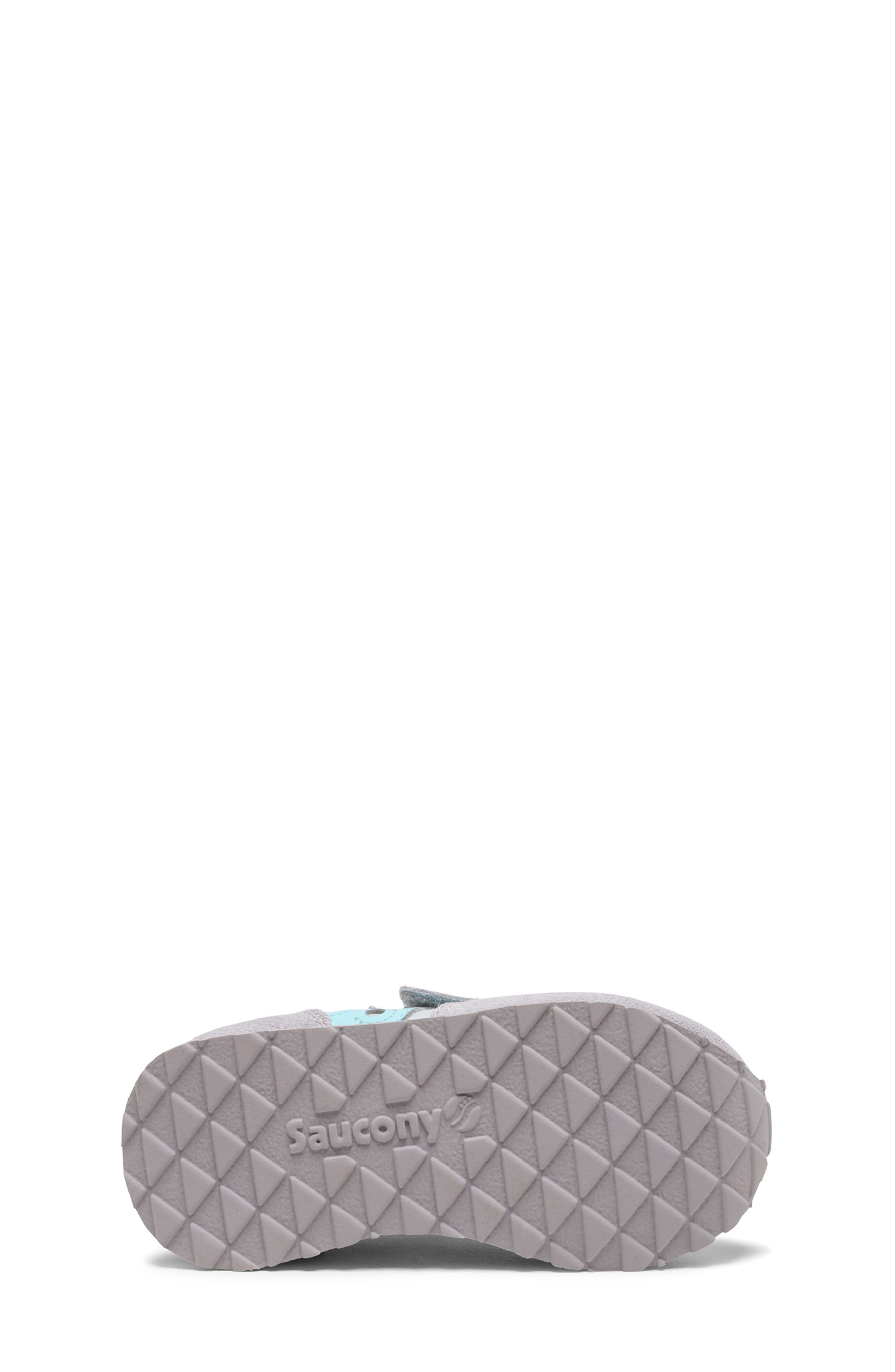 Saucony Jazz Sneaker, Alternate, color, 