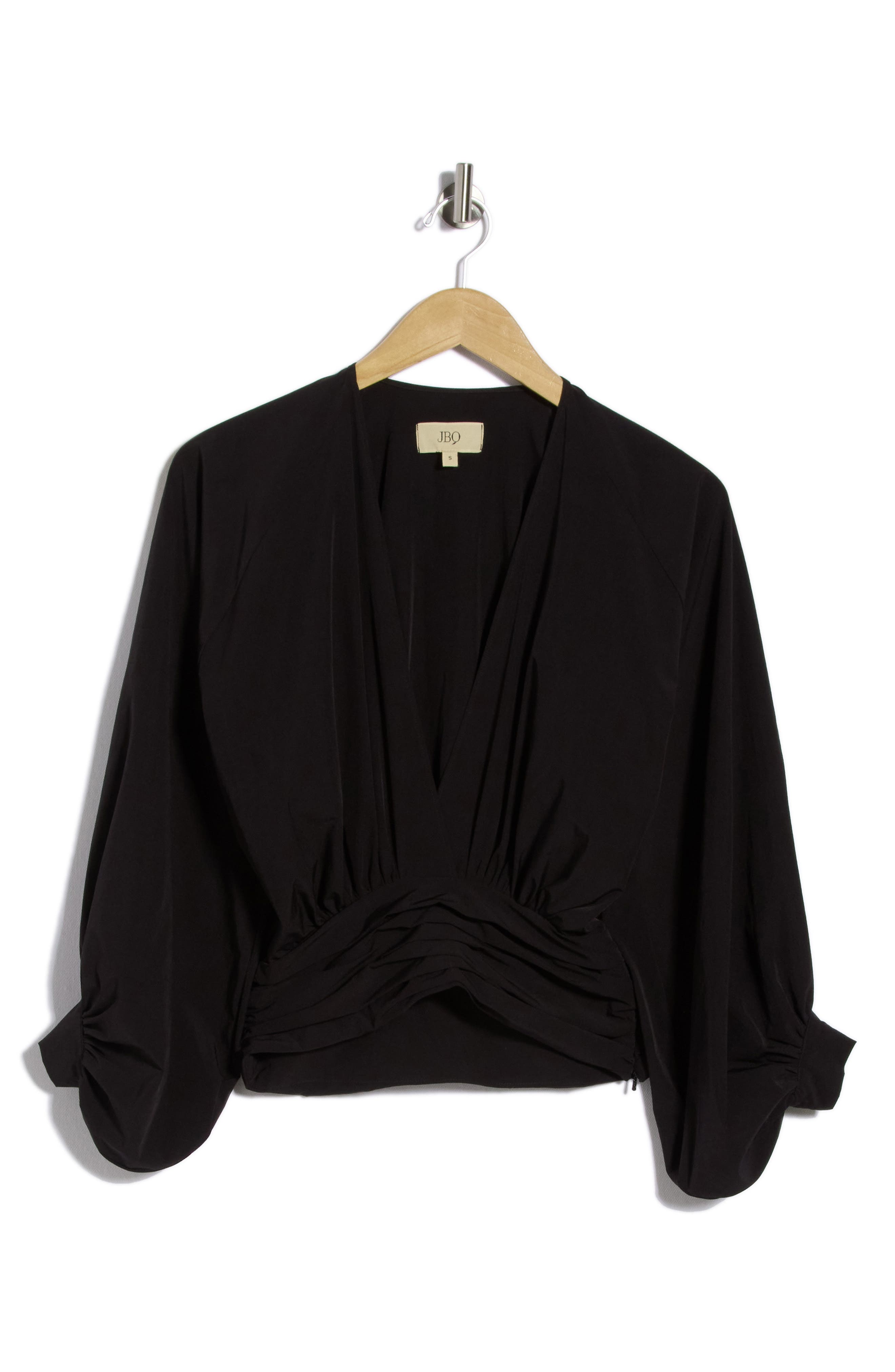 Eleonor V-Neck Top
