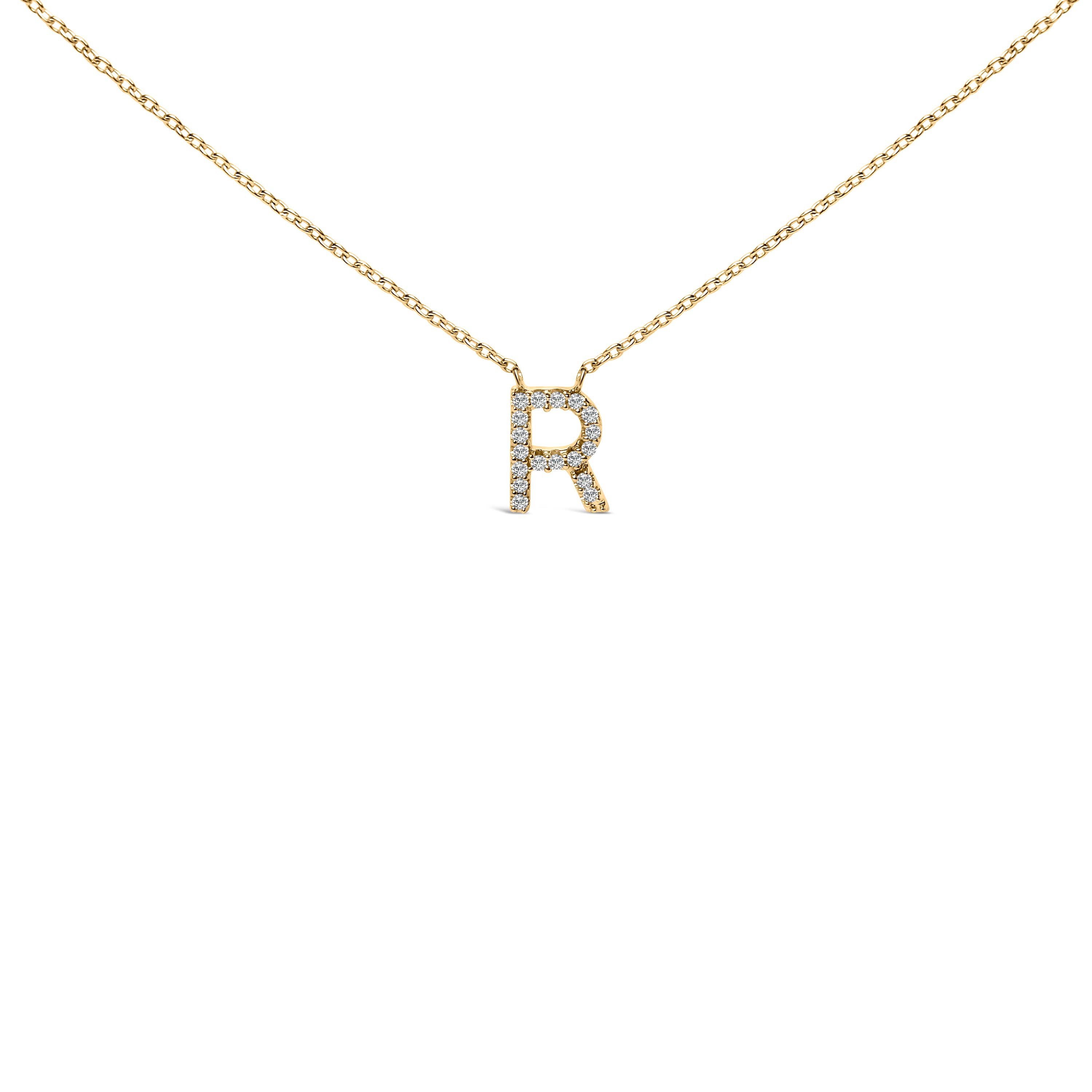 Yellow Gold | R