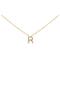 Yellow Gold | R