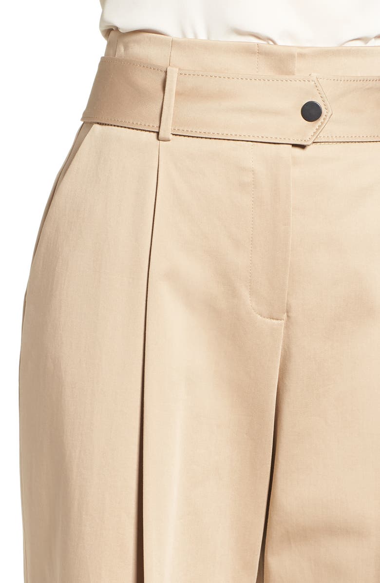 Lewit Wide Leg Pants, Alternate, color, 