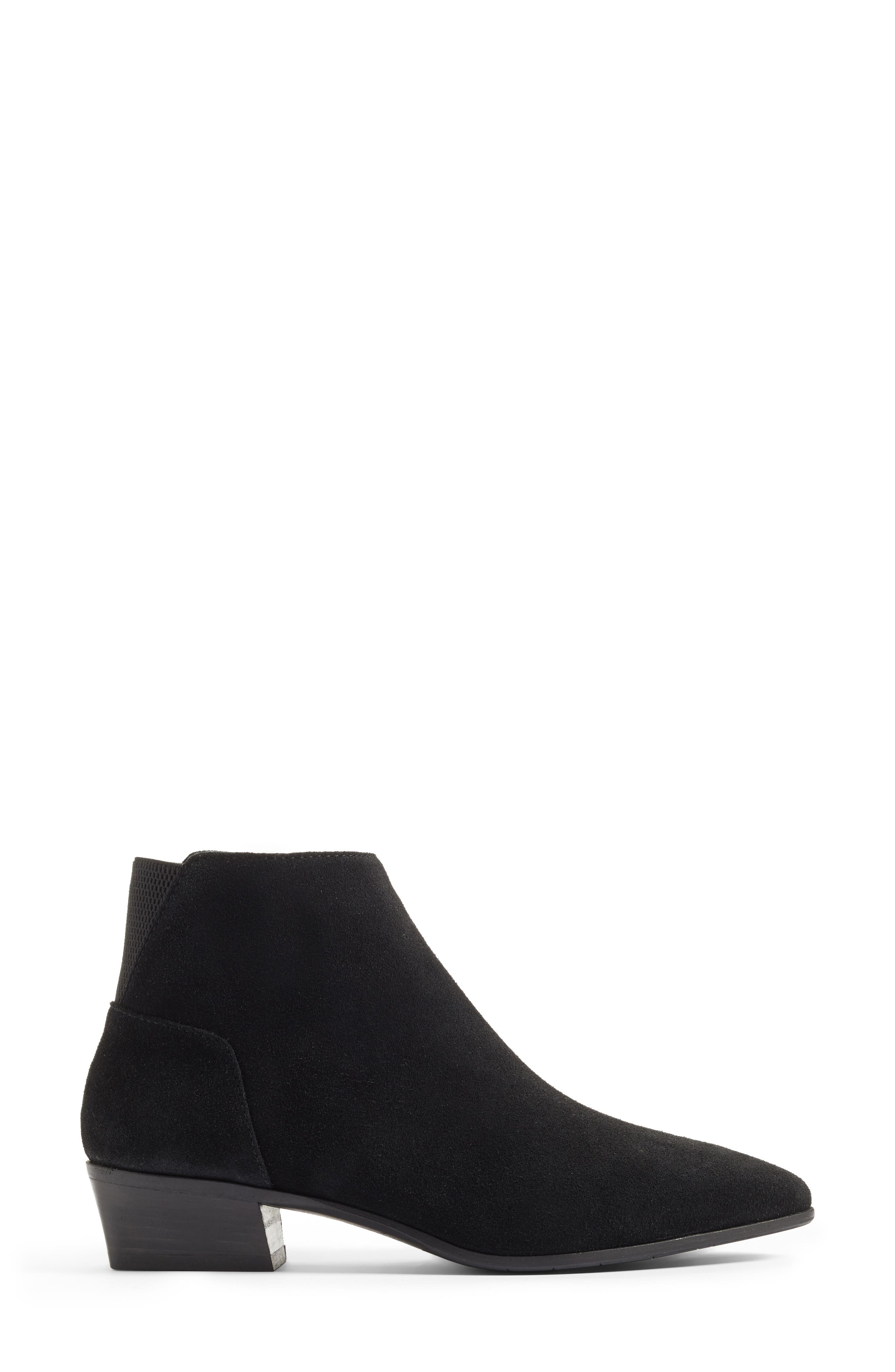 Aquatalia Franca Weatherproof Bootie, Alternate, color, 