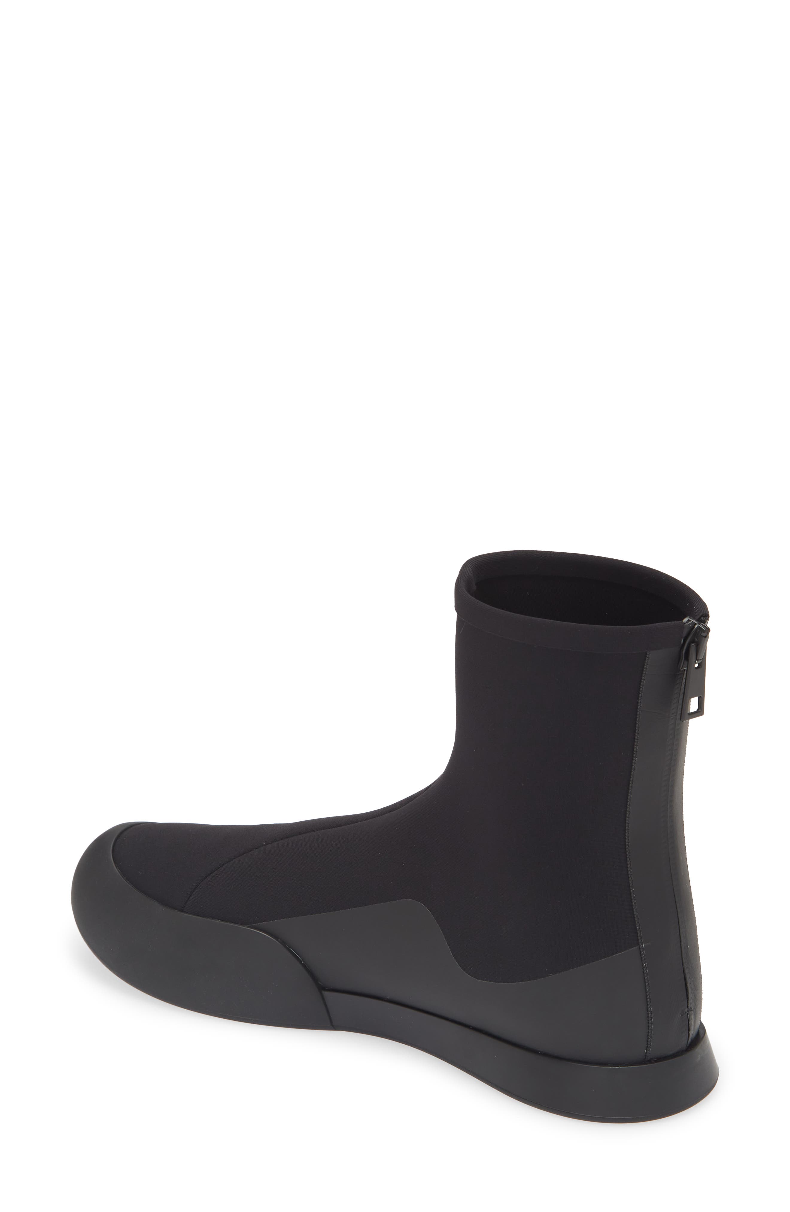 The Row Scuba Sock Bootie, Alternate, color, 