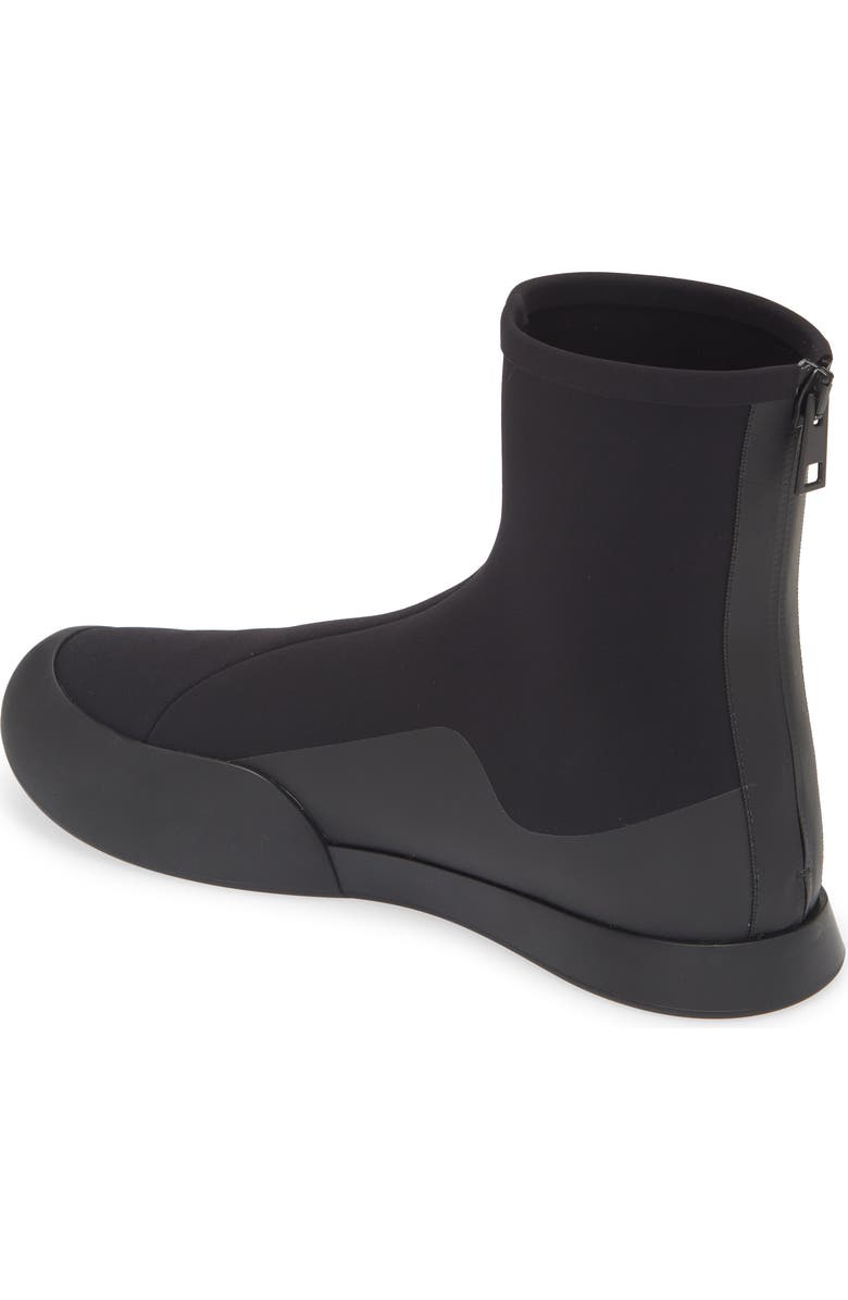 The Row Scuba Sock Bootie, Alternate, color,