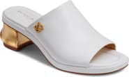 Donna Karan New York Tinley Slide Sandal
