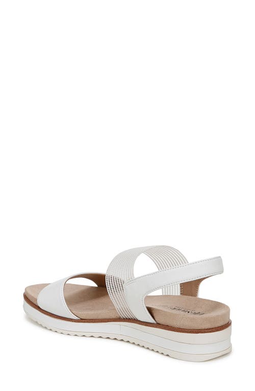 LIFESTRIDE LIFESTRIDE ZING SLINGBACK SANDAL