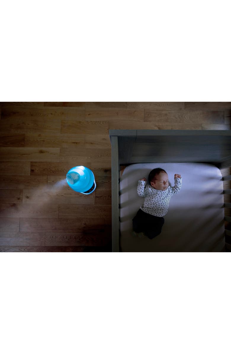 Babymoov Hygro Humidifier, Alternate, color, Grey