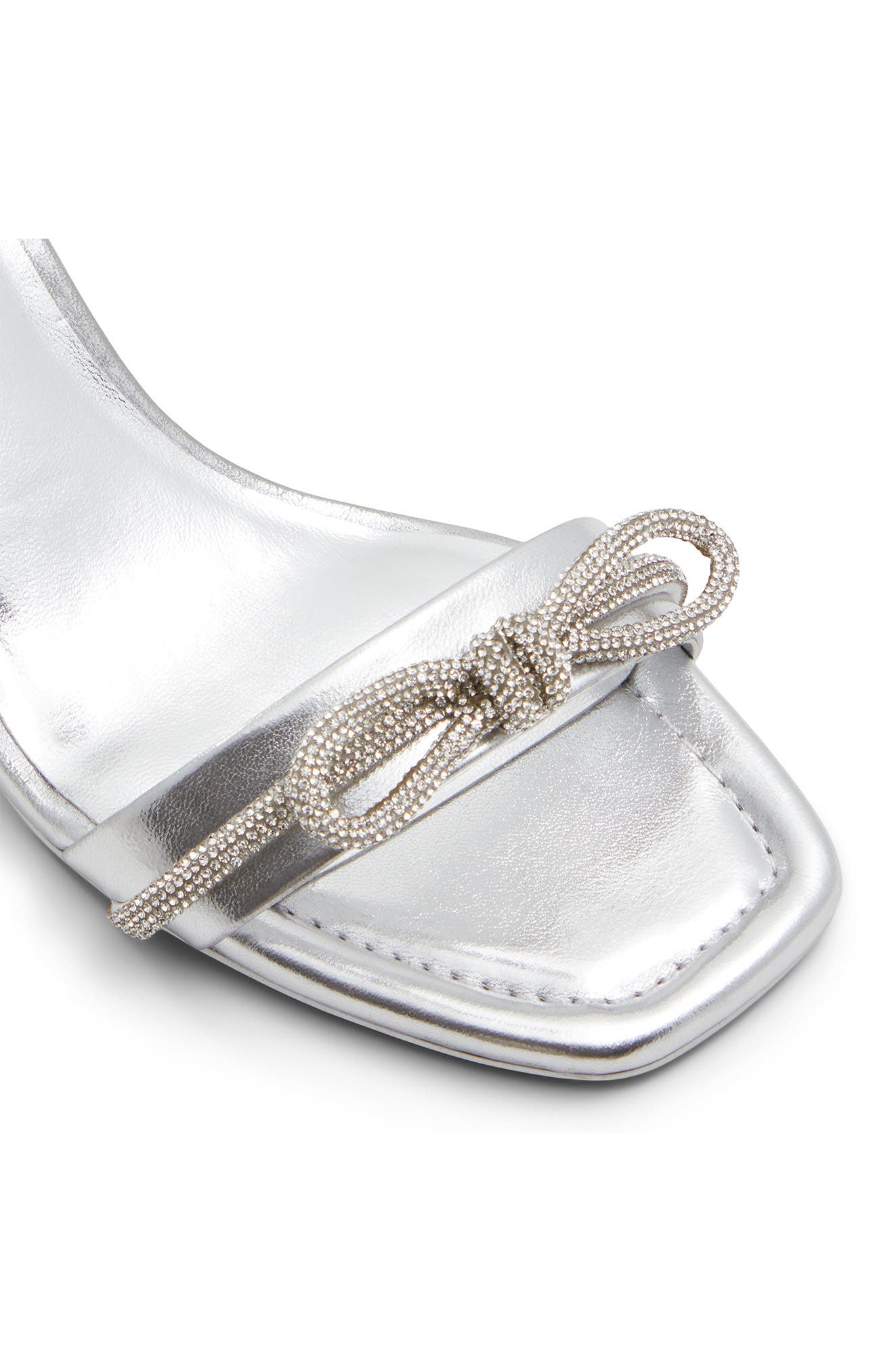 ALDO Cindie Slingback Sandal, Alternate, color, 