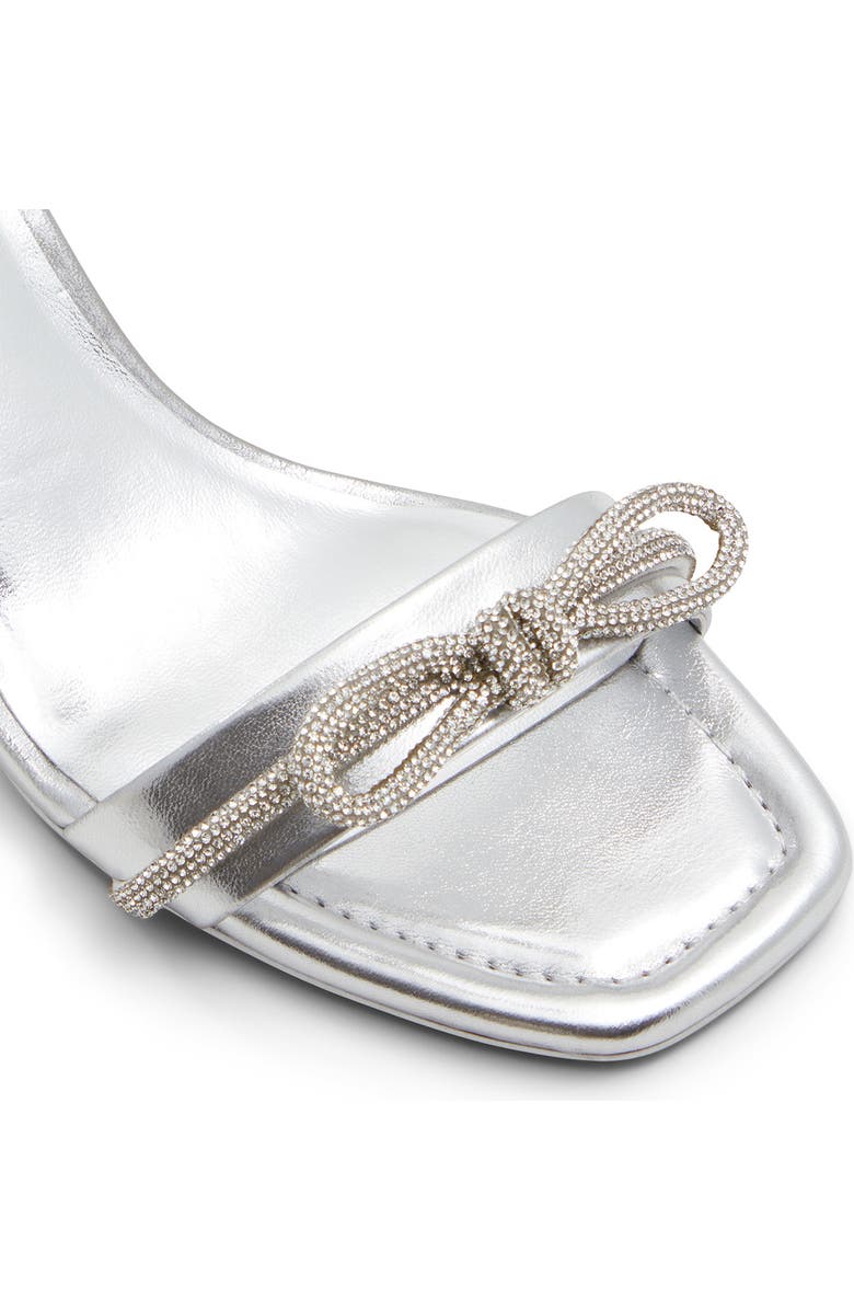 ALDO Cindie Slingback Sandal, Alternate, color,