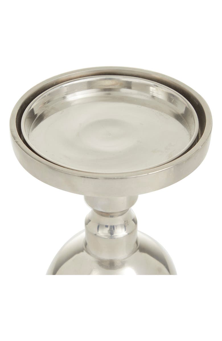 Novogratz The Novogratz Set of 3 Candleholders, Alternate, color, 