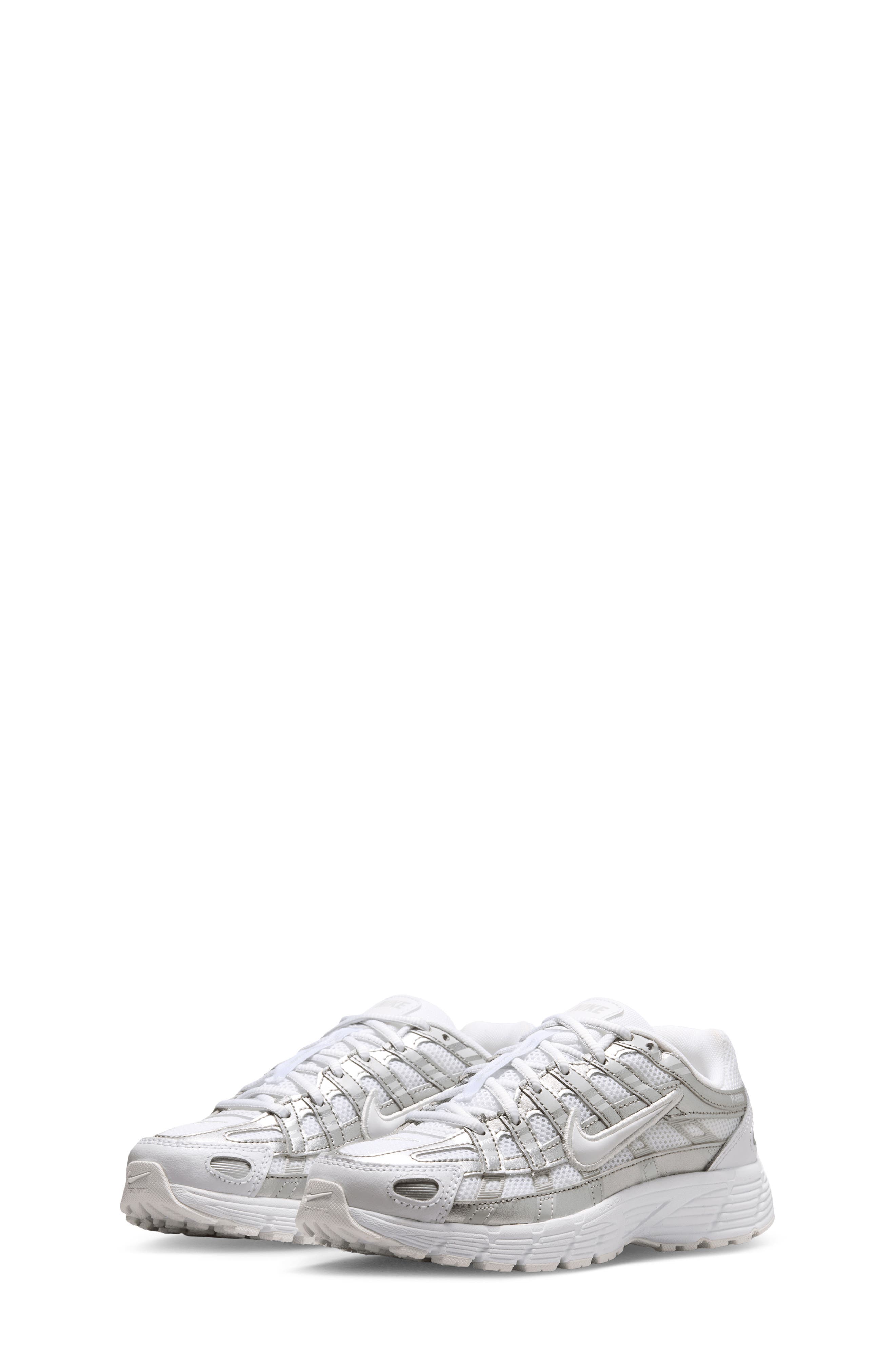 WHITE/DUST/SILVER/WHITE