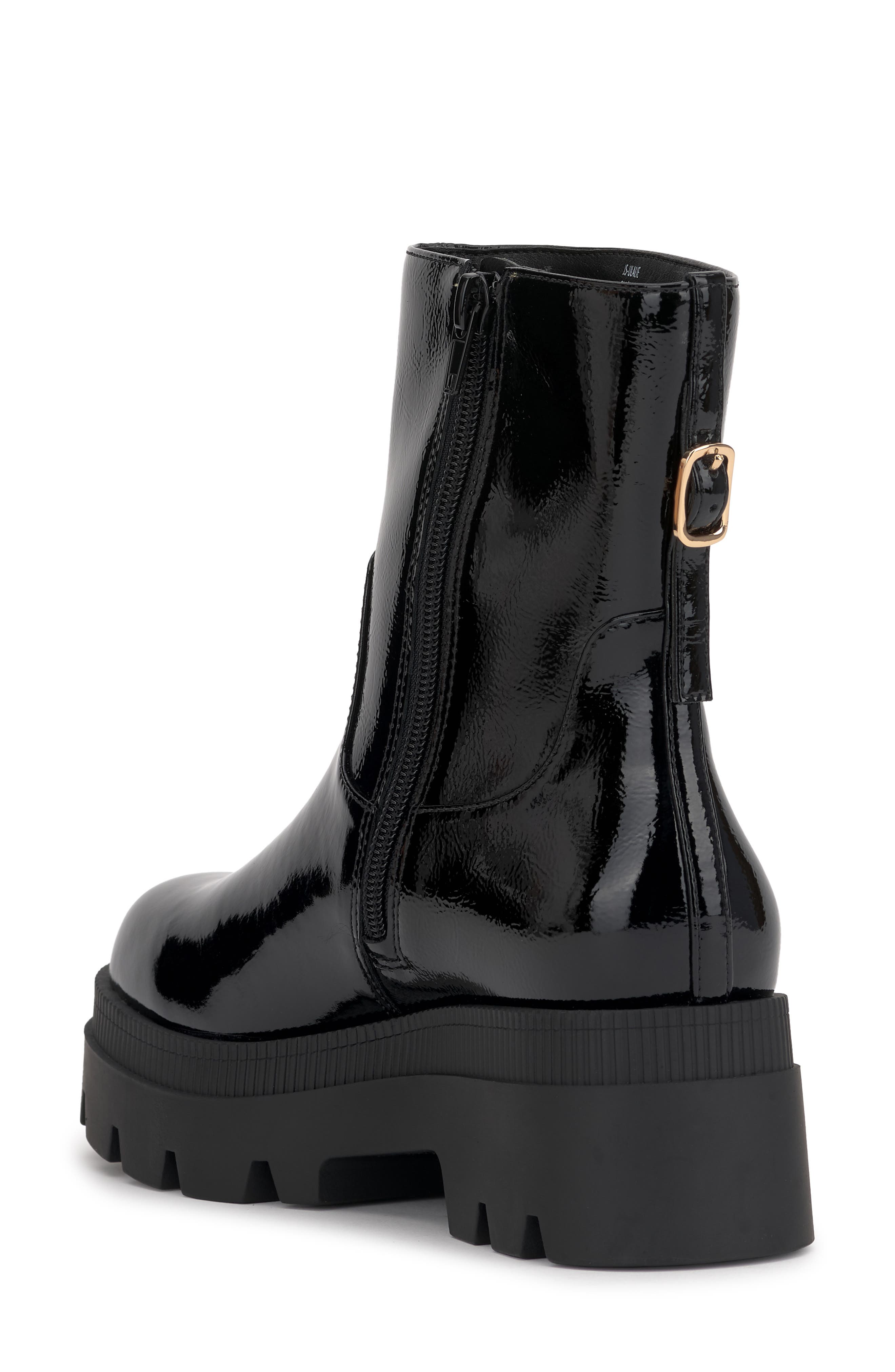 Jessica Simpson Ulalie Platform Bootie, Alternate, color, 