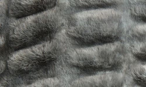 Lola Blankets Original Throw Blanket In Gray