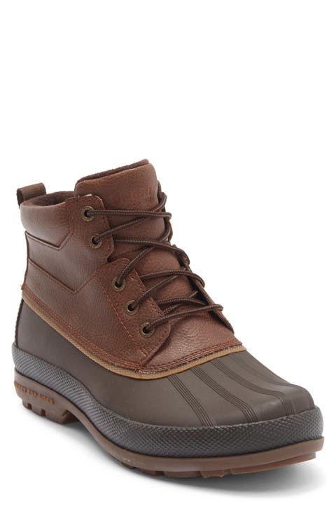 Cold Bay Duck Boot (Men)