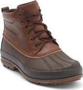 Sperry Cold Bay Duck Boot
