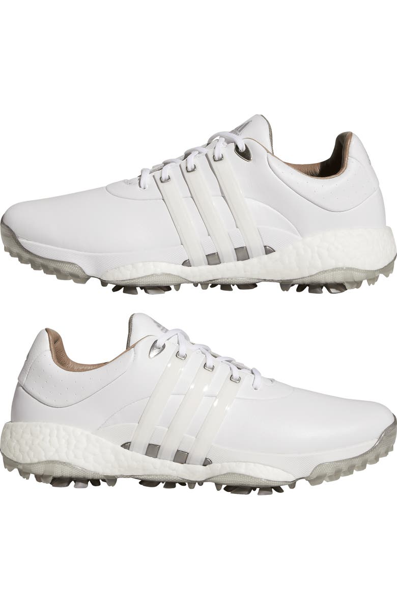 adidas Tour360 22 Golf Shoe, Alternate, color,