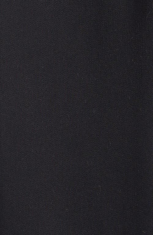 Moncler Kids' Cotton Joggers In Black