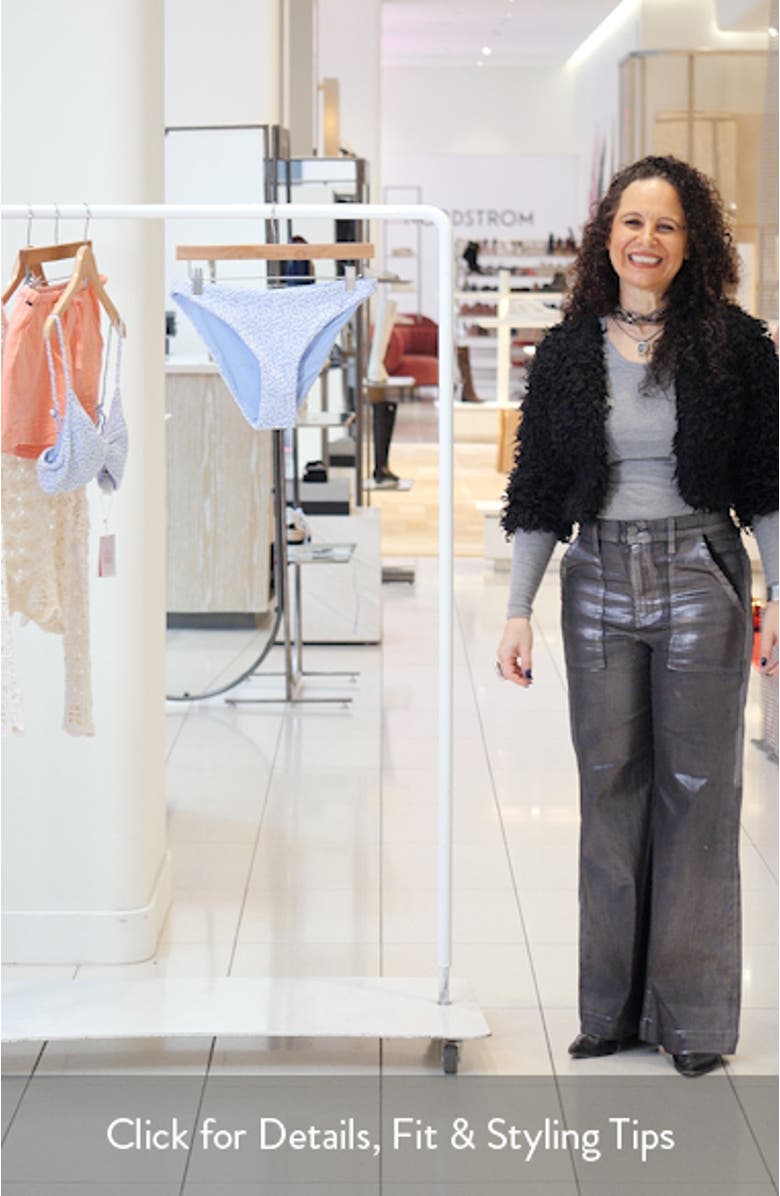 The Signature Bikini Bottoms, sales video thumbnail