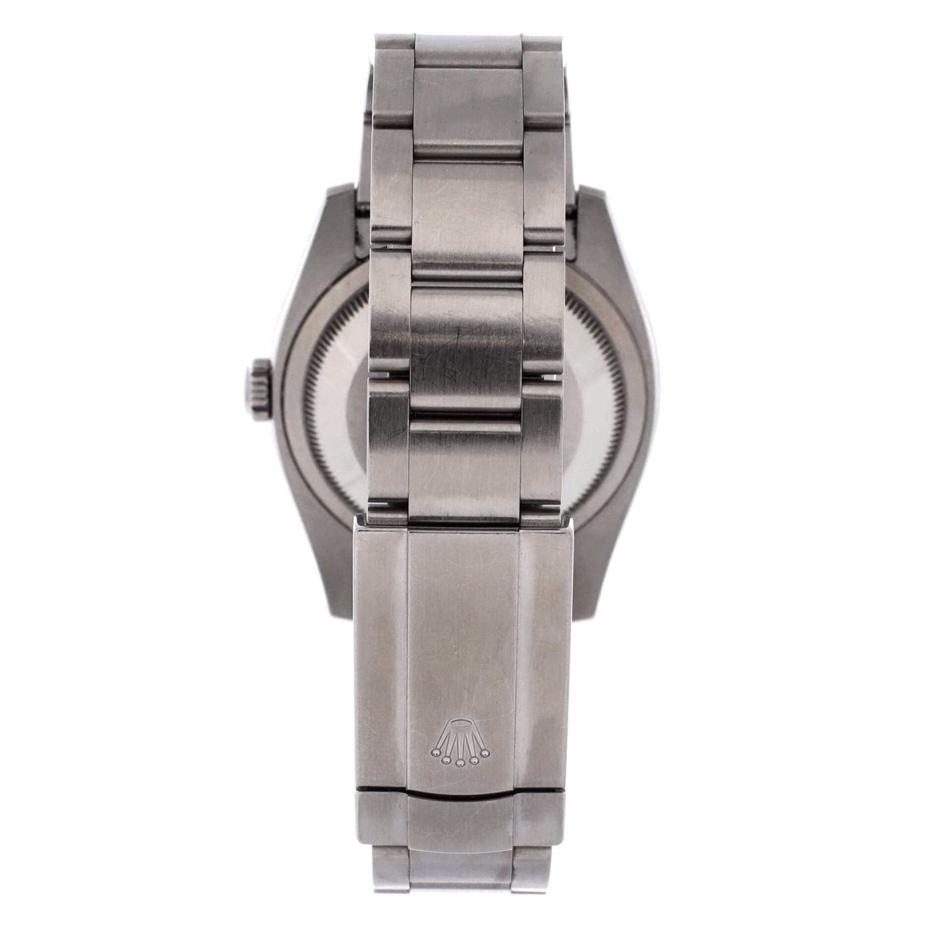 Oyster Perpetual Automatic Watch Stainless Steel 36, Alternate, color, Metallic Silver