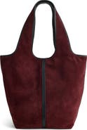 Madewell The Ellis Shopper Tote