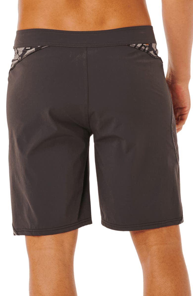 Rip Curl Mirage Search Board Shorts, Alternate, color, Fatigue