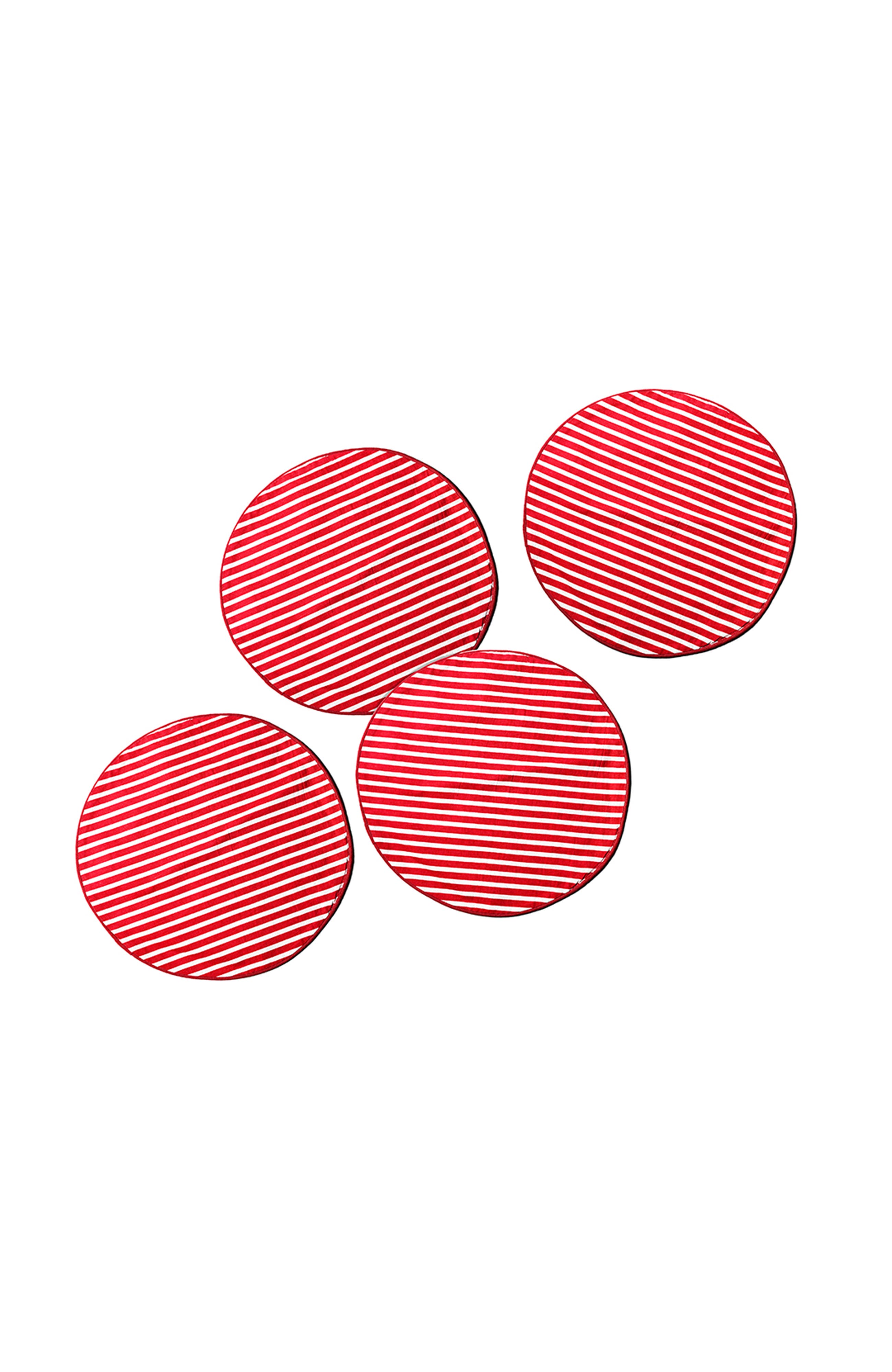 selected Red