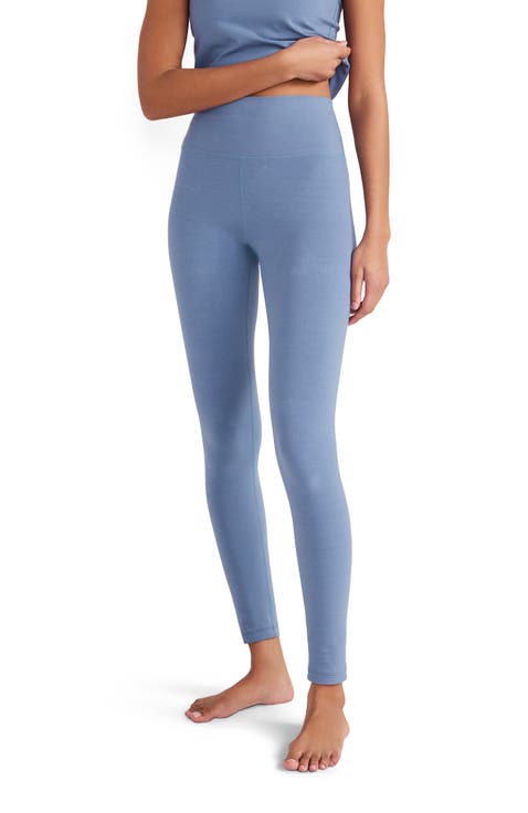 Balance Organic Cotton Leggings