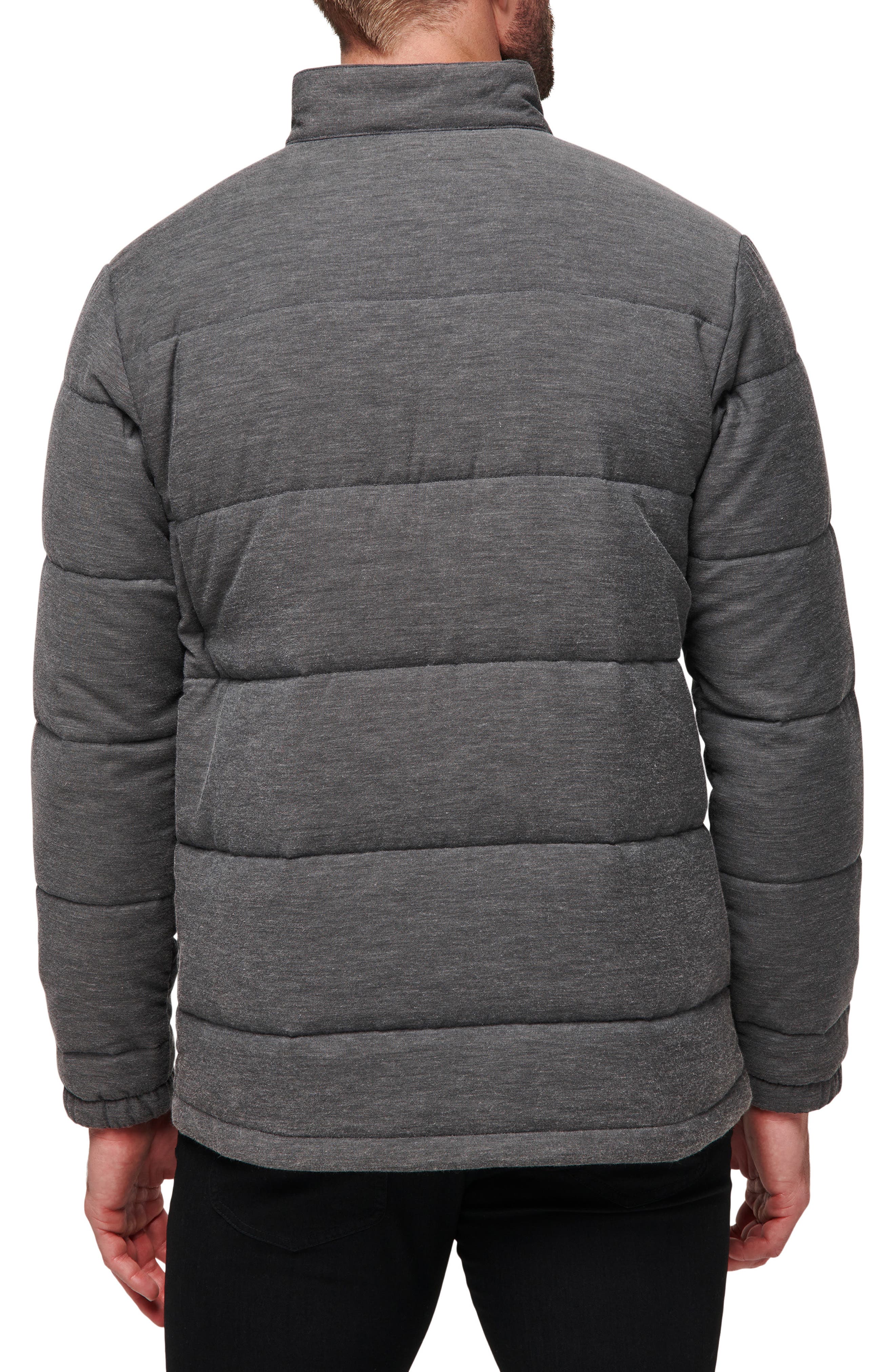 Climate Drop Quilted Jacket - image 2