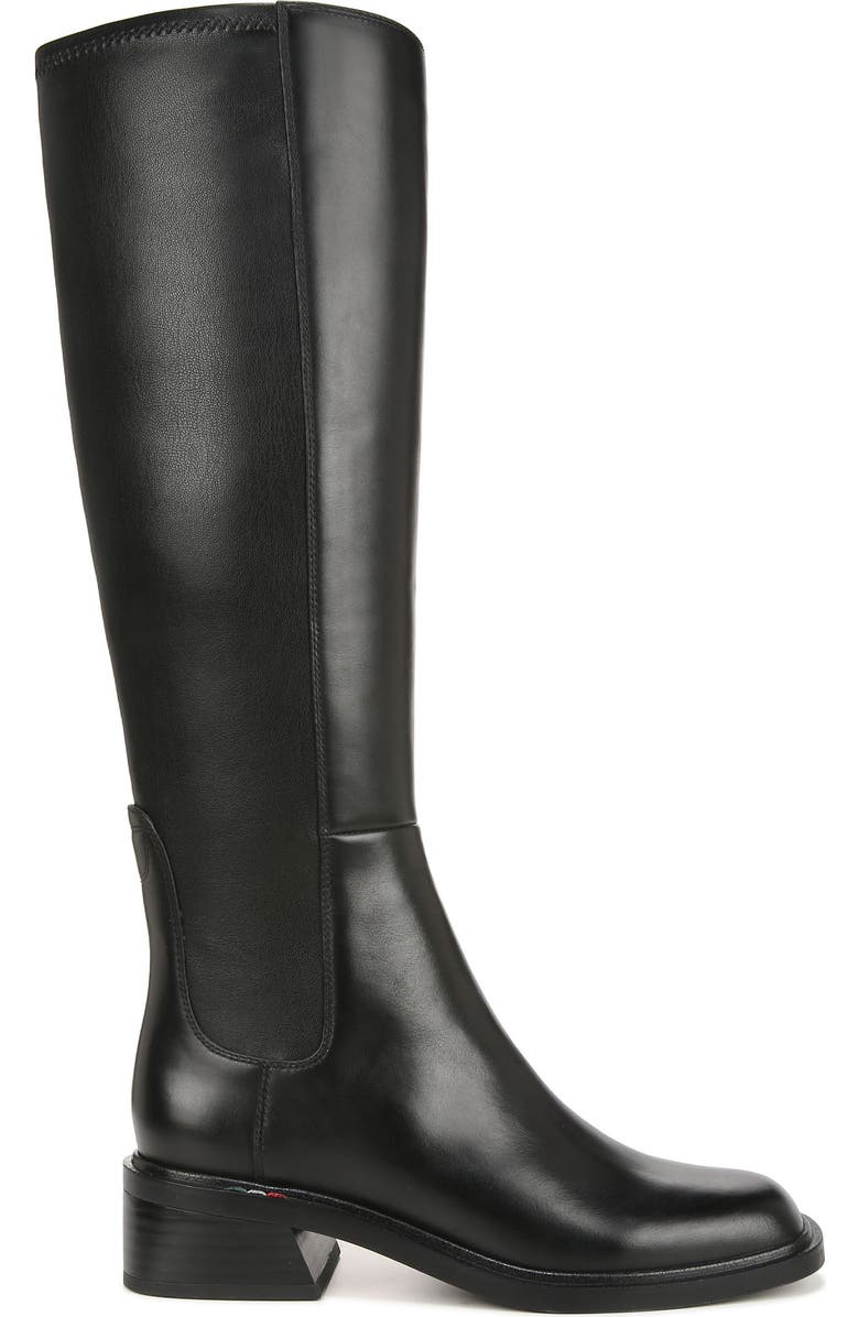 Franco Sarto Giselle Knee High Boot, Alternate, color,