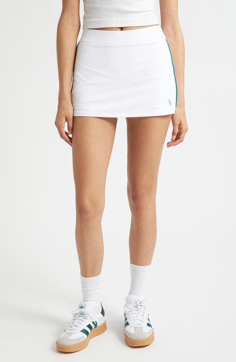 SRC Court Skirt