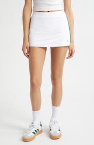 Sporty & Rich SRC Court Skirt