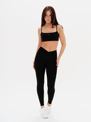REVYVE ACTIVE V-Sculpt Legging