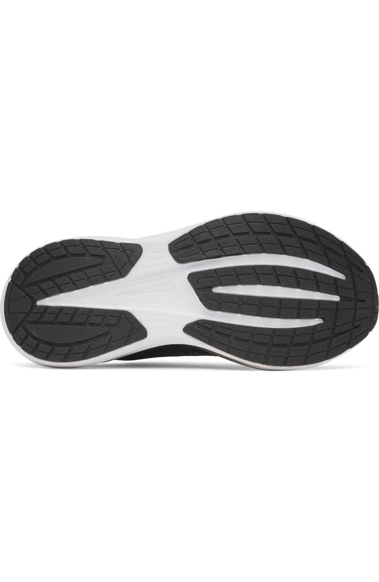 Under Armour Kids' Velociti Pace Running Shoe, Alternate, color, Black