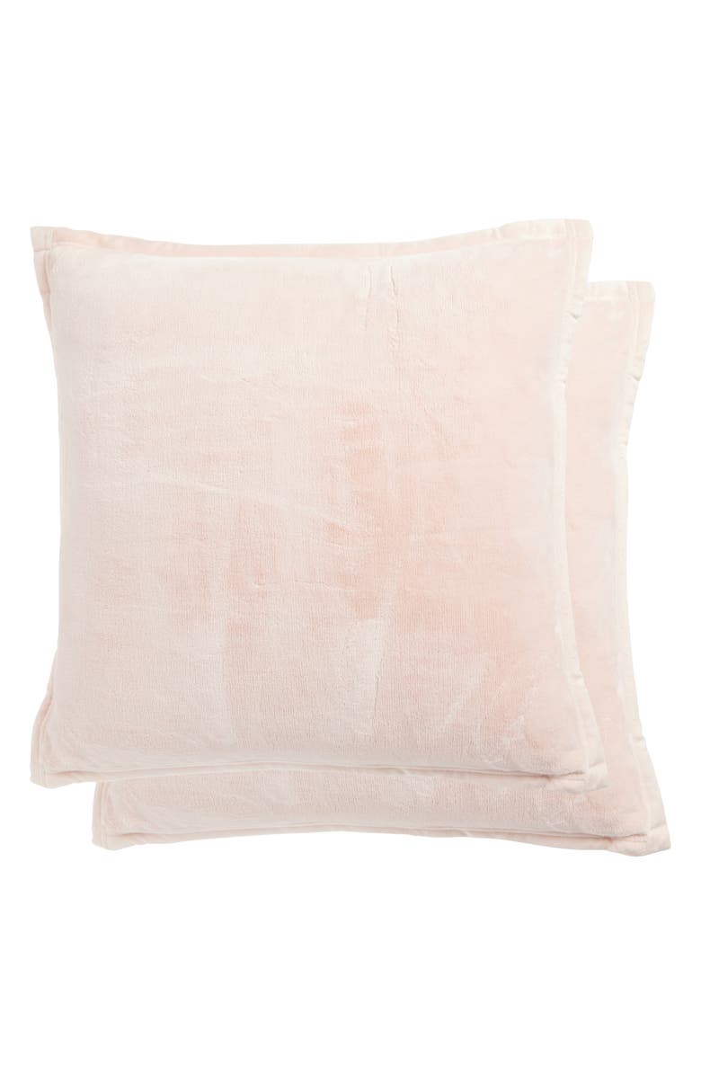 UGG<sup>®</sup> Coco Reversible Accent Pillow, Main, color, 
