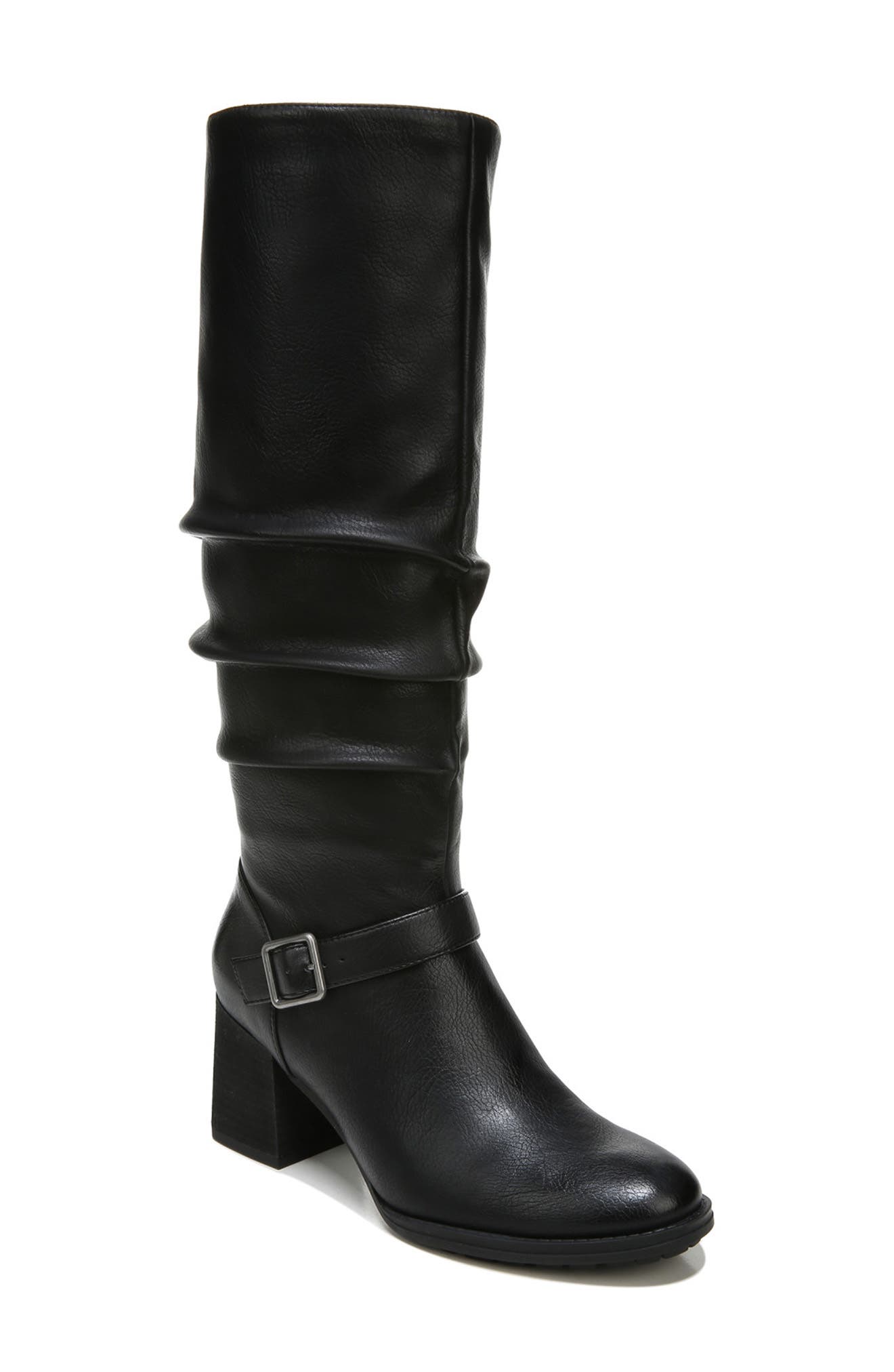 SOUL NATURALIZER Frost Tall Boot (Women) | Nordstromrack