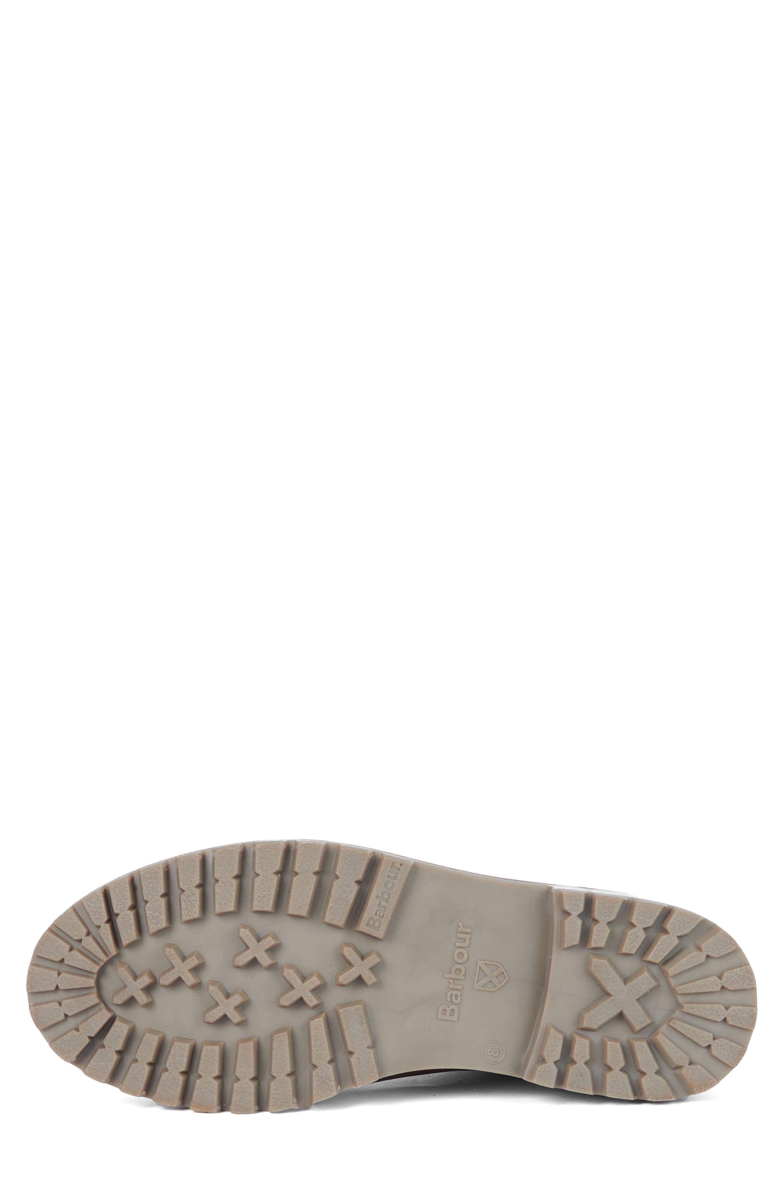 Barbour Boulder Chukka Boot, Alternate, color, 