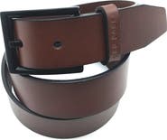 Ted Baker London Leather Belt