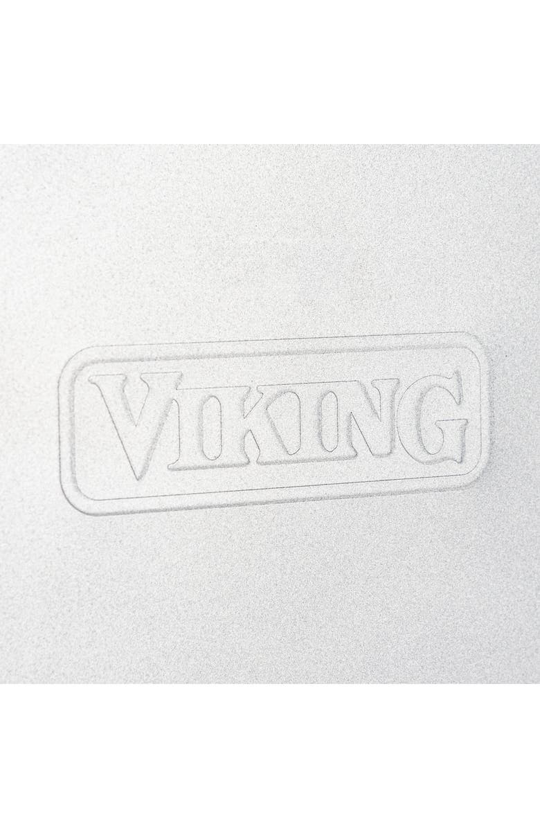 Viking 3-Piece Nonstick Aluminized Steel Baking Sheet Set, Alternate, color, Grey