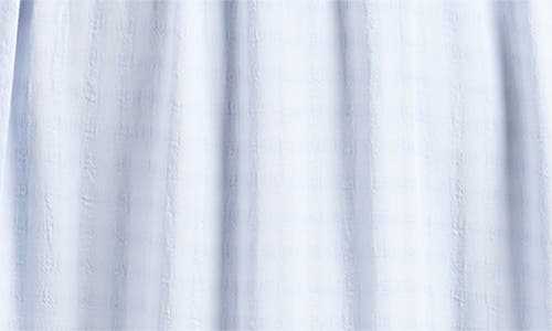 Paige Persimmon Sleeveless Maxi Dress In Blue Bell
