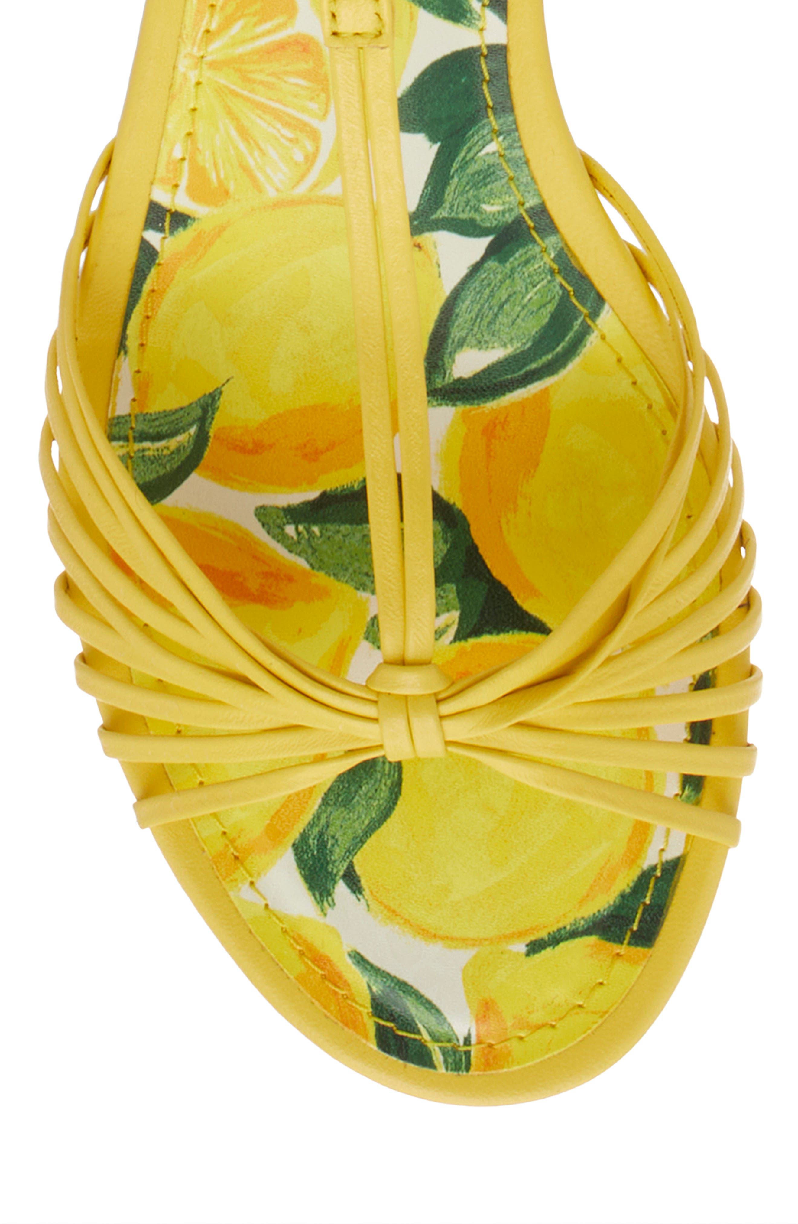 Maura Ankle Strap Sandal