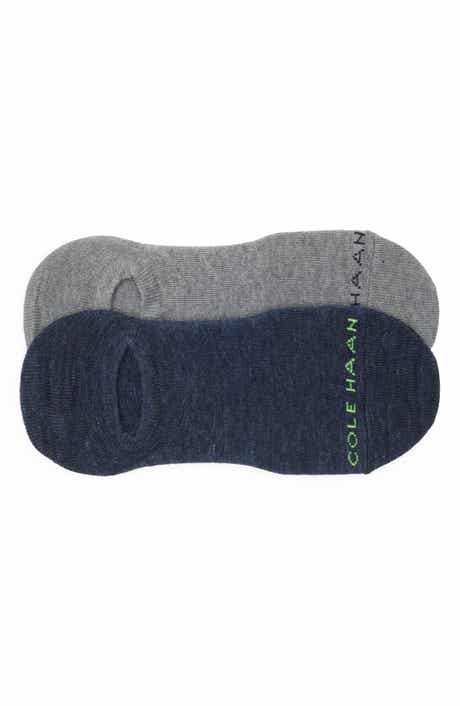 Cole Haan Assorted 2-Pack Liner Socks