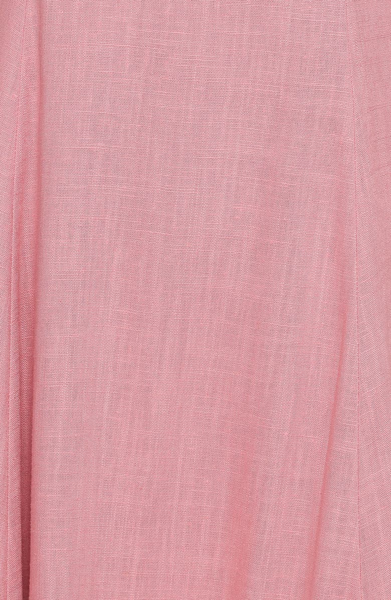 Petal & Pup Franca Midi Dress, Alternate, color, 