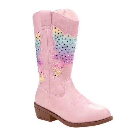 zip up boot with heel