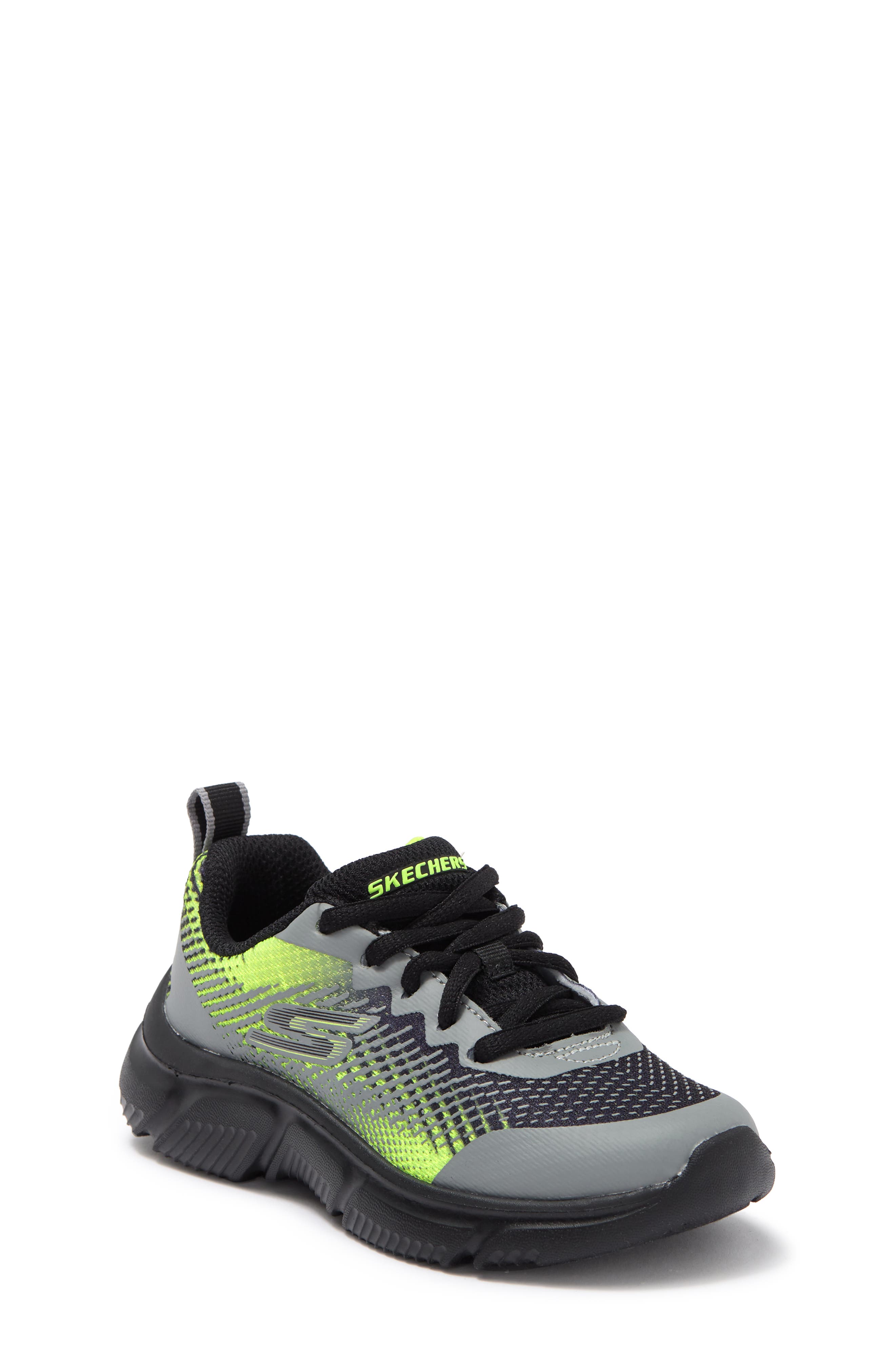 Go Run 650 Sneaker, Main, color, GYBK