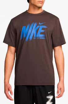 Dri-FIT UV Hyverse Graphic T-Shirt