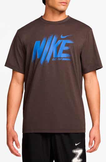 Dri-FIT UV Hyverse Graphic T-Shirt