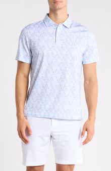 OoohCotton® Knit Polo