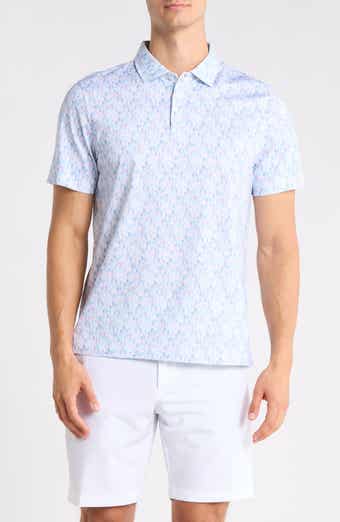 OoohCotton® Knit Polo