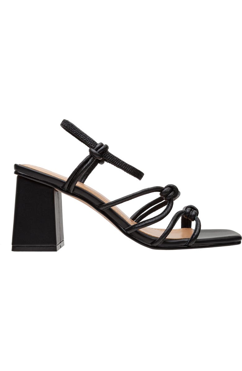 Lisa Vicky Abloom Strappy Block Heel Sandal, Alternate, color,