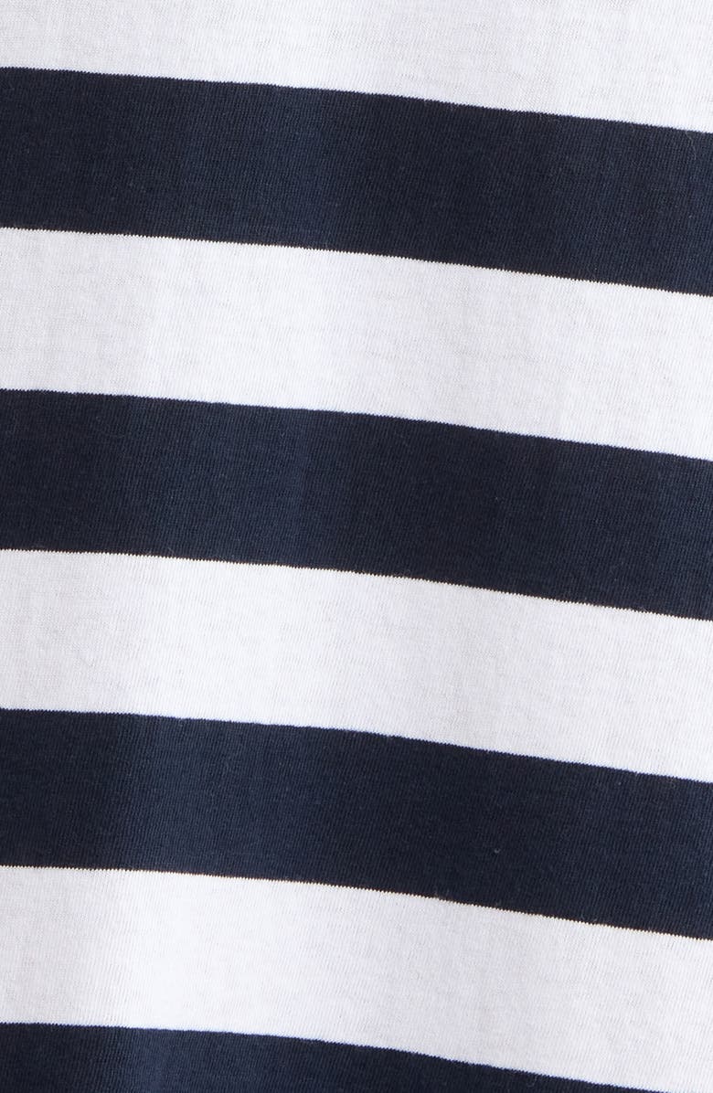 Frank & Eileen Dylan Stripe Tank Dress, Alternate, color, Nautical Stripe